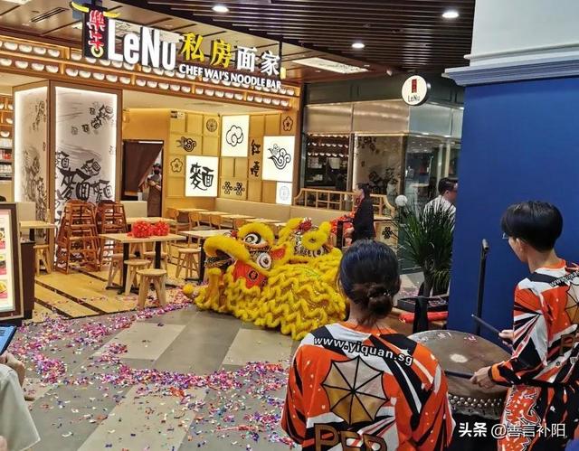新加坡亚坤的早餐