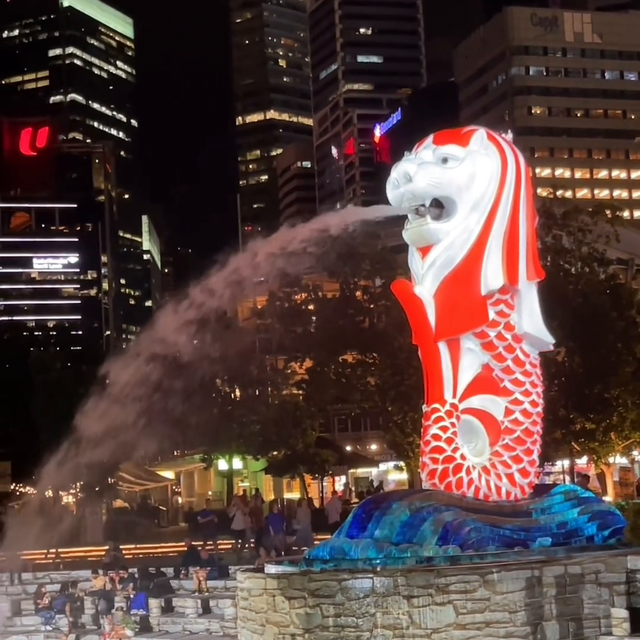 新加坡最容易自雇移民其实并不容易 #投资移民#海外生活...