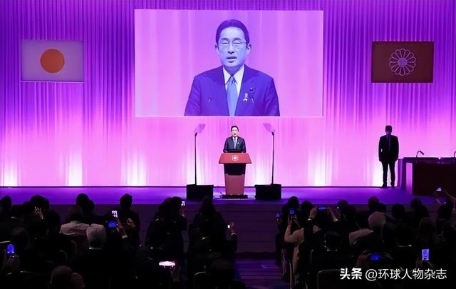 一声枪响，日本社会又传“首相官邸闹鬼论”