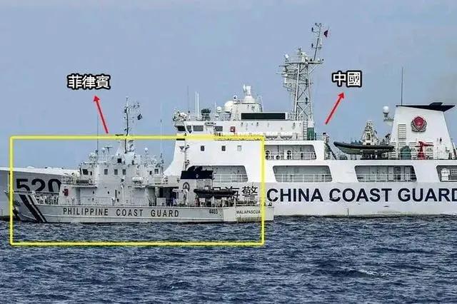 哪来的这么大胆？新加坡向中国龇牙咧嘴：威胁中国在南海要收敛！