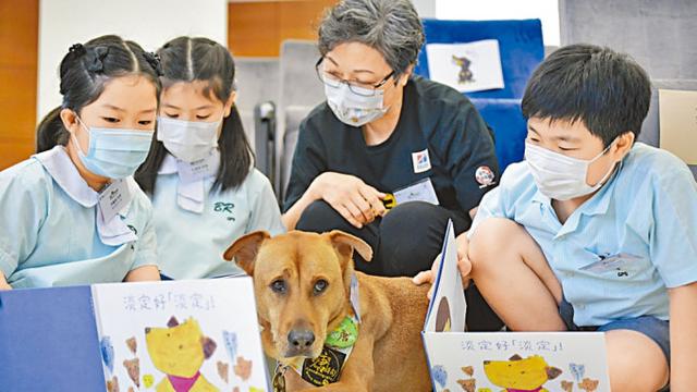 国际研究显示，香港学生阅读能力排名第2！仅次于新加坡
