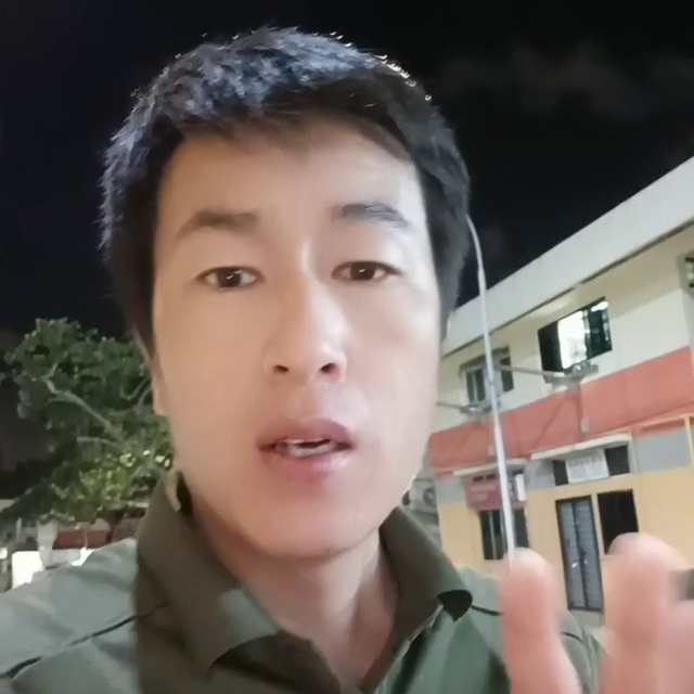 新加坡很小的，骗人的代价不是一般人能承受的，我在新加坡...