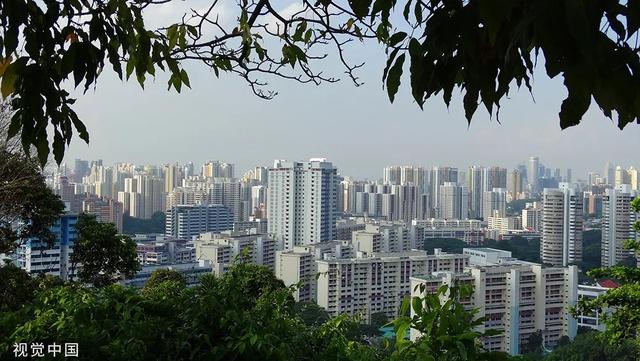 移民新加坡，中产的“美丽陷阱”？