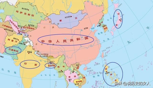 世界各国智商排名：尼泊尔最低，美国第29，中国第5，谁是第一？