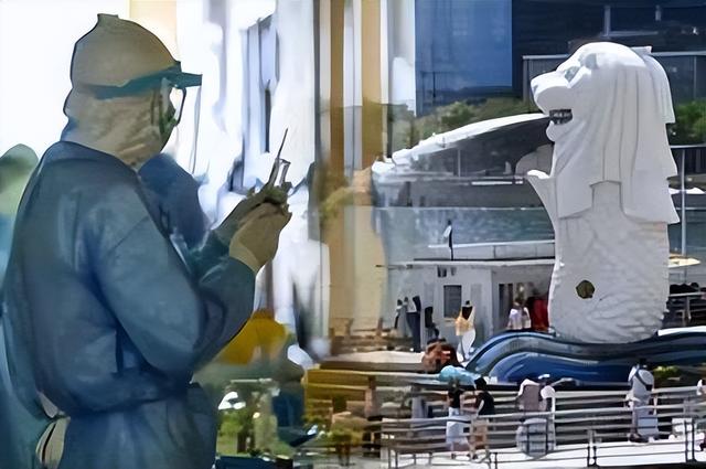 发生了什么？新加坡又开始将新冠确诊者隔离？