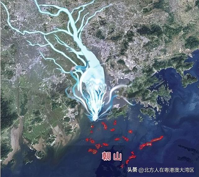 南沙：地理位置优越就是我最大的资本！“香港”还是“新加坡”？