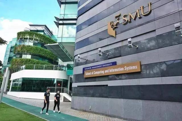 国内985、211竞争激烈？你还有新加坡公立大学