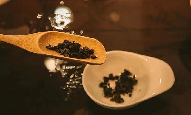 文圣茶说丨美国 LUV TEA 茶馆