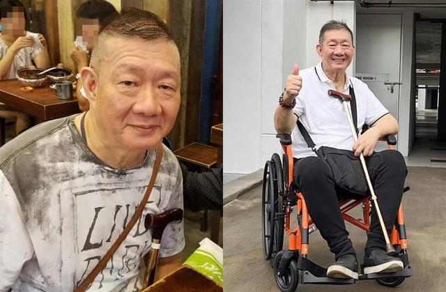 邓丽君经纪人在新加坡去世，享年73岁，曾与周润发刘德华合作