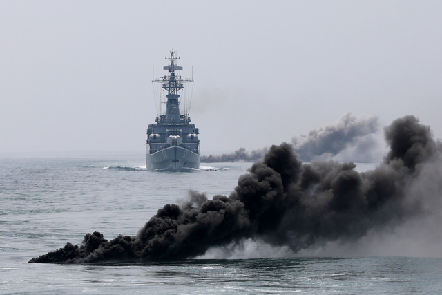 新加坡警告：若亚洲周边地区爆发战争，破坏性将远超俄乌冲突