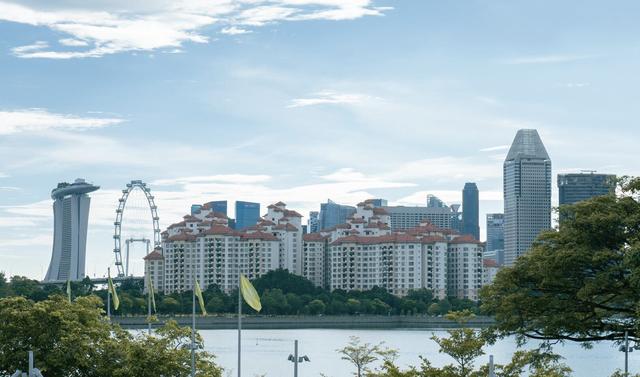 约 250 万新加坡人将在6月领取 2023 年生活费（COL）特别补助金