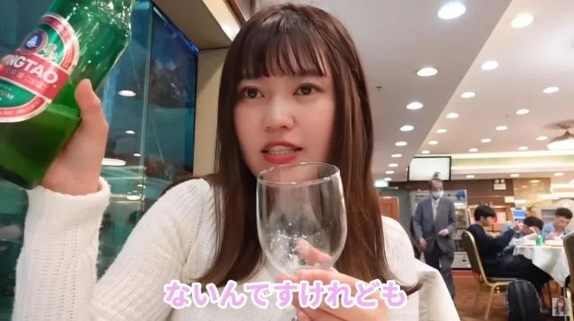 日本女博主独游香港：一天喝4支啤酒，惊讶街道有“大便味”！