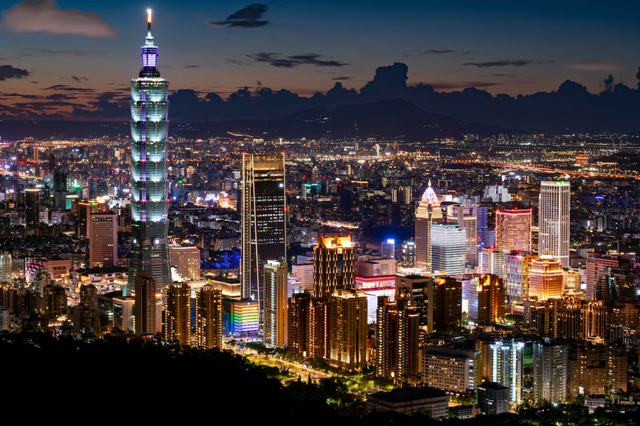 日本人选出亚洲十大城市，东京北京上海谁更厉害？