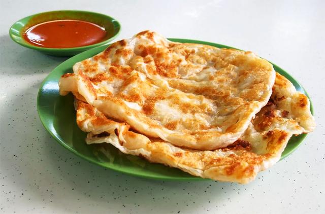 新加坡十大美食，你吃过几种？