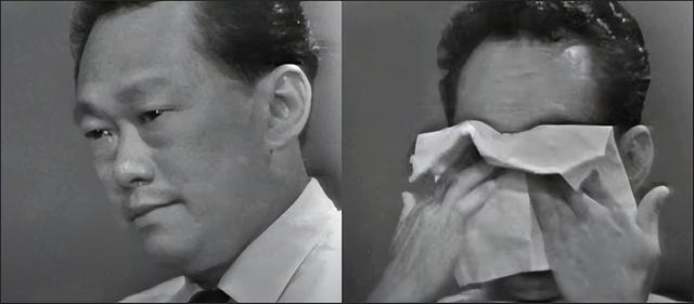 被迫独立的国家！马来西亚为啥“休”了新加坡？