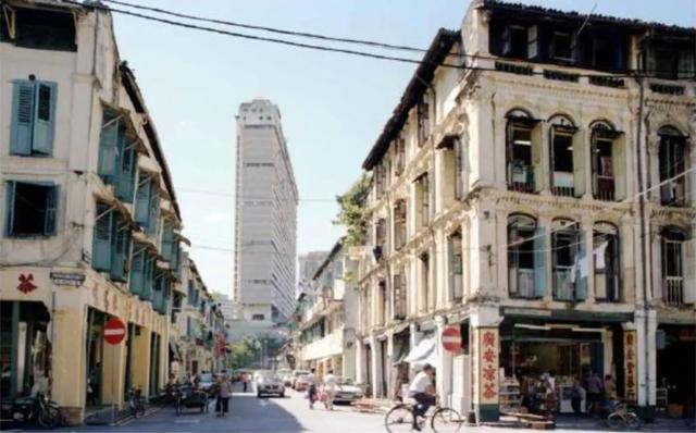 新加坡：在城市更新中保护历史文化，30年经验总结