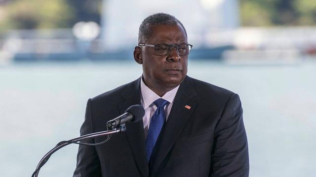 美要求中美在新加坡会面，给中国30天不到时间，绝口不提取消制裁