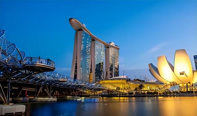 外国人买新加坡房子，要交个全球最高的“爱坡税”