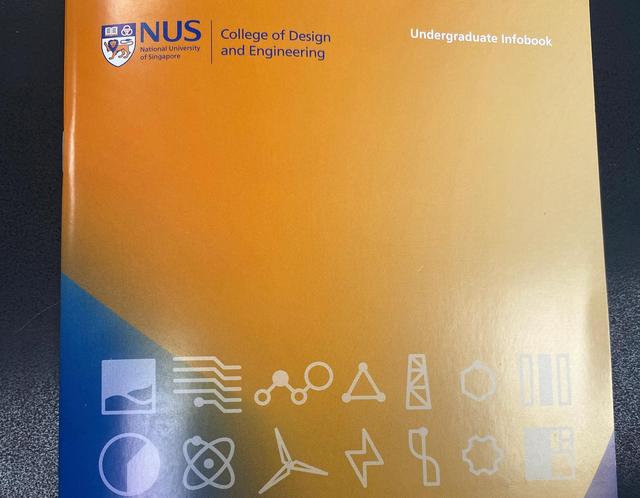 新加坡国立大学工学院本科招生