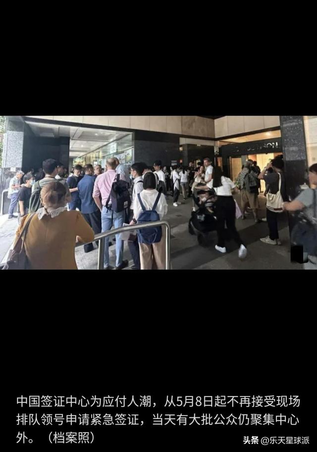 中国签证有多火，新加坡赴华旅游剧增。
