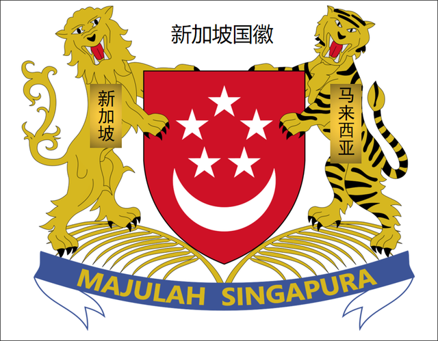 被迫独立的国家！马来西亚为啥“休”了新加坡？