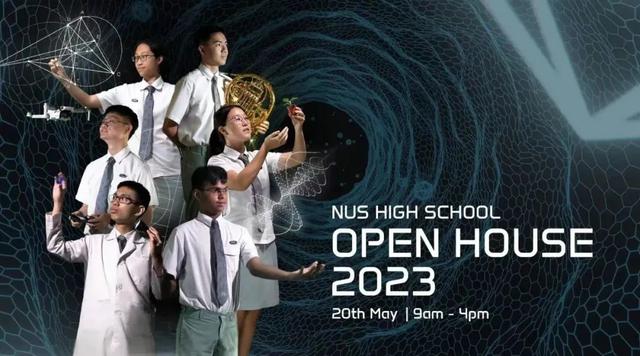 在老母亲心中新加坡排名第一的女校上学，是一种什么样的感觉?