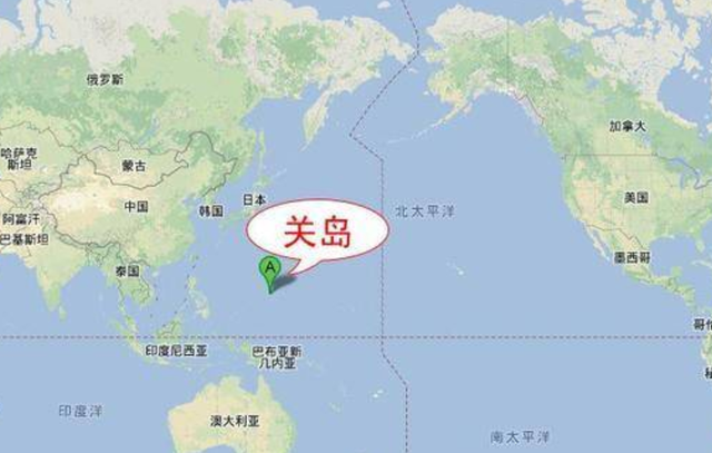 若中美爆发冲突，美国人称中国不能攻打美本土，新加坡做出推测