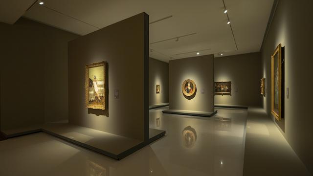 当西方名画相遇上海｜42万人次的英国珍藏展，留下了什么？