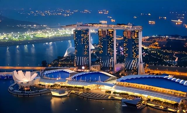 外国人买新加坡房子，要交个全球最高的“爱坡税”