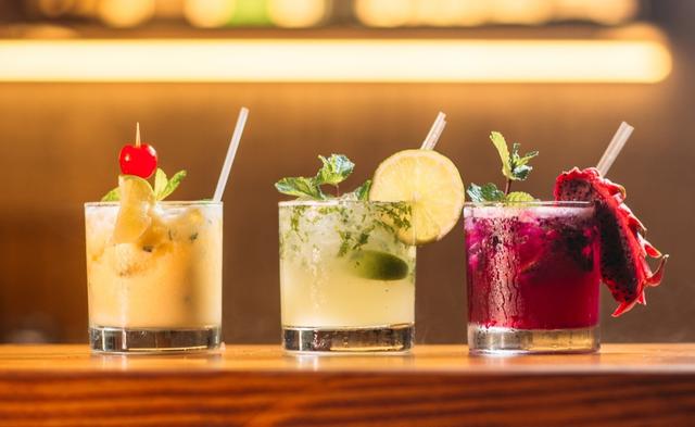 新加坡实施含糖饮料分级制，饮料业者面临的挑战与新商机