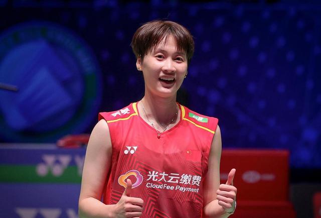 国羽全线出击挣奥运积分！印尼赛报名名单出炉，翁泓阳第一替补