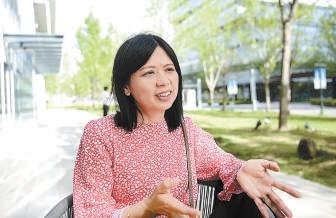 获iBeijing摄影大赛一等奖的马来西亚华人黄秀敏：北京的四季让人爱上这里