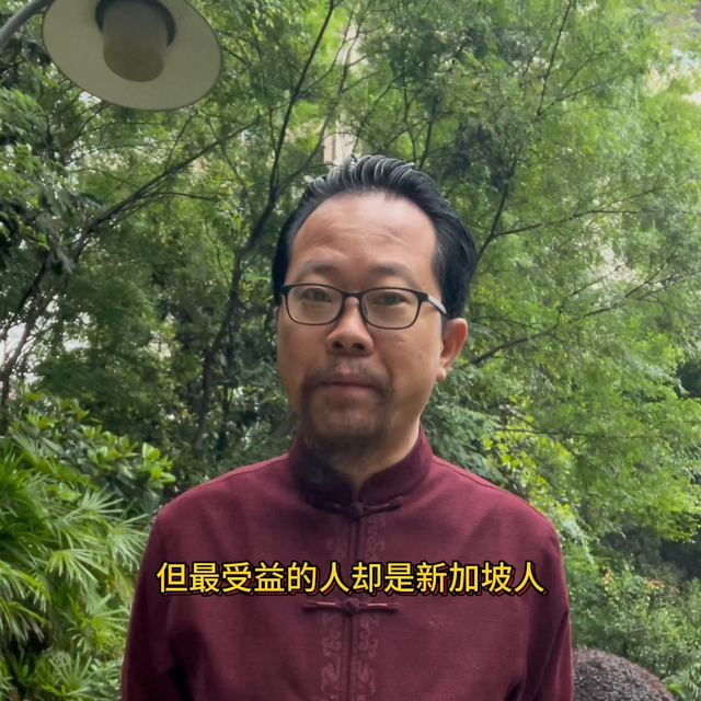 新加坡楼市一枝独秀，下一个新加坡在哪里#楼市#买房#卖房