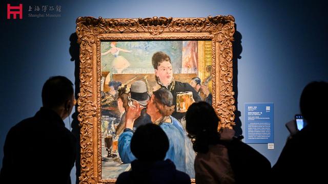 当西方名画相遇上海｜42万人次的英国珍藏展，留下了什么？