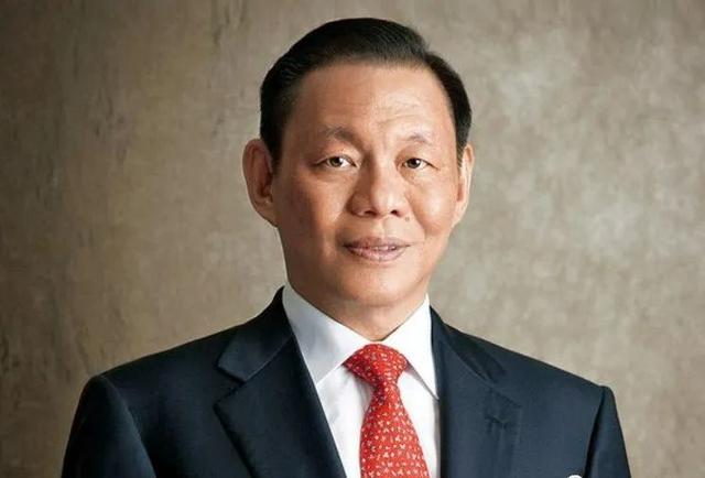 风云闽商 | 陈江和：在危机中寻找商机，从无名小贩到印尼首富的创业传奇