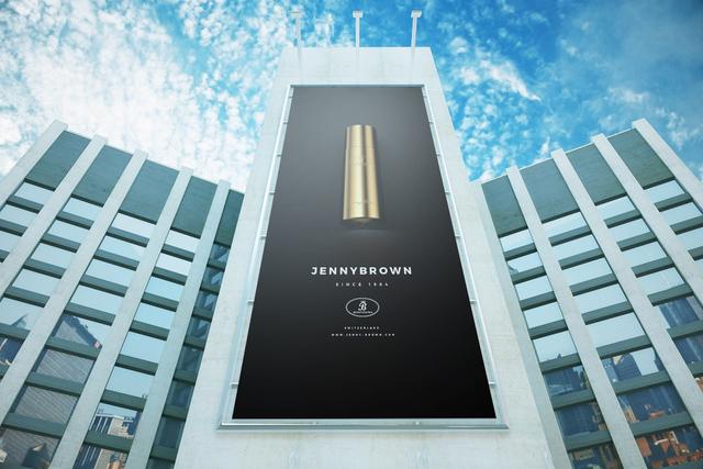 珍妮布朗在新加坡开设亚太总部和创新中心