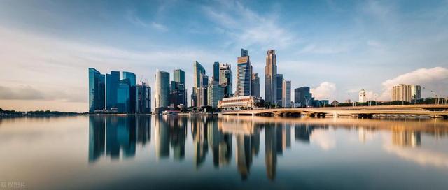 成立一家新加坡公司可以享受哪些好处？