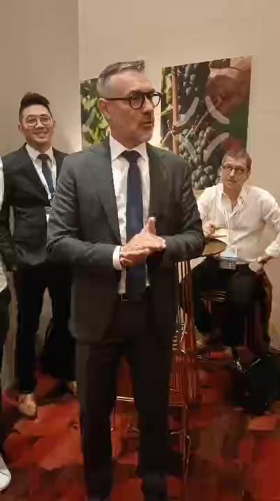 Vinexpo Asia首次转战新加坡，中国为第二大买家来源国 | 现场直击