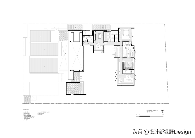 泰国最具创新性的设计工作室AAd：充满趣味的空间结构（第242期）