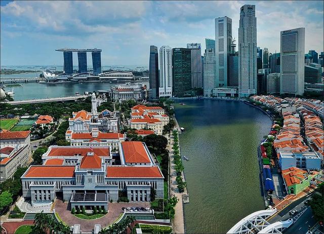被迫独立的国家！马来西亚为啥“休”了新加坡？
