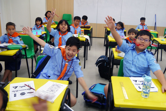 新加坡中小学户外教育的实施途径与方法