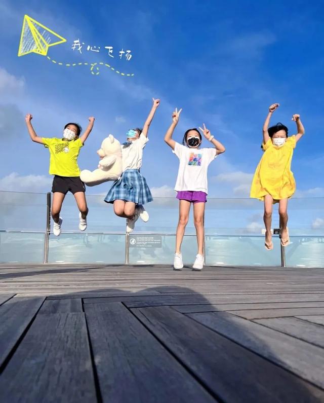 “我娃来新加坡2年多，上过私立、国际和公立学校！要怎么选？”