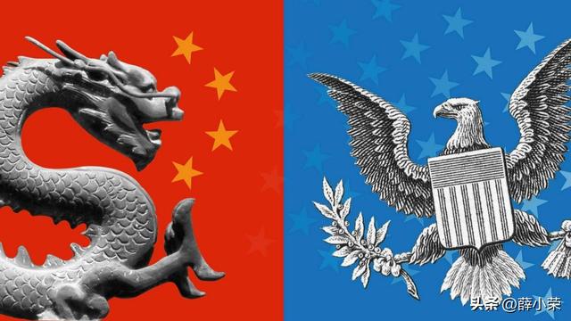 让步换不来美国的仁慈，中国已看透美国全面遏制战略，不再抱幻想