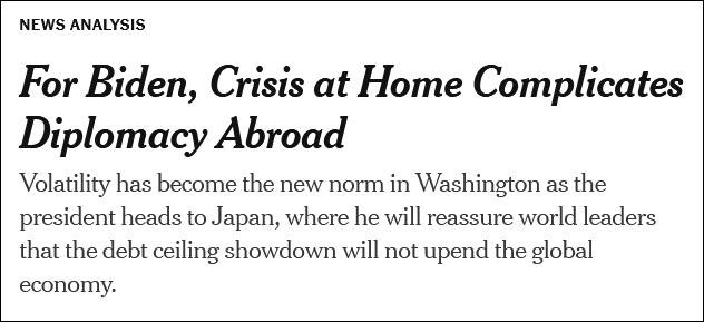 21国领导人被拜登“放鸽子”，“美国最大威胁竟是我们自己”