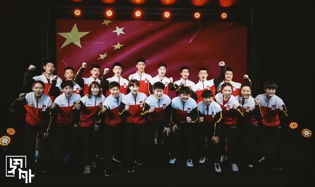 2023苏迪曼杯 第3日赛果，中国5-0新加坡、8强全部产生