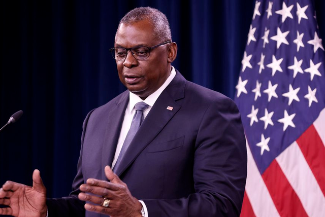 五角大楼计划在新加坡香会上，让中美防长见一面，美方能如愿吗？