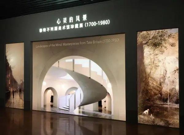 深夜排长队，42万人次打卡的英国珍藏展，留下了什么？