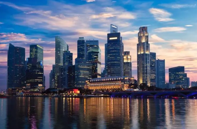 新加坡的历史资源：一个多元文化交融的国家