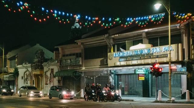 马来西亚：一衣带水的东南亚巨轮