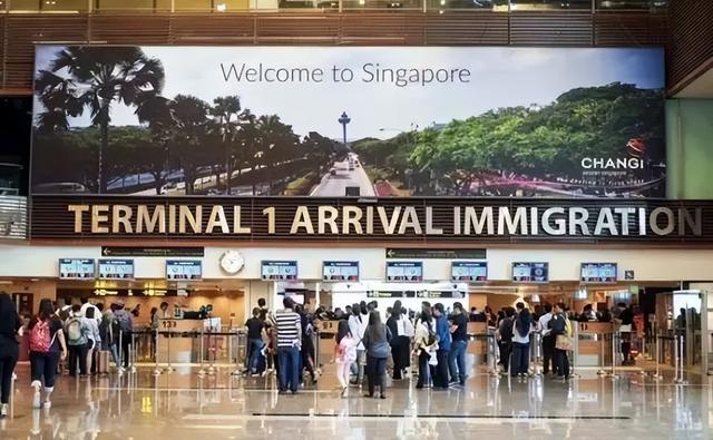 【申请资讯】2023入境新加坡最新指南！
